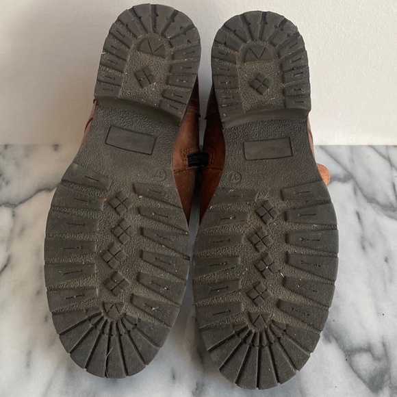 Steve Madden boots - Picture 4 of 4